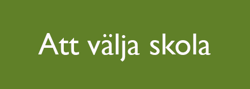 Att välja skola.