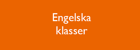 Engelska klasser