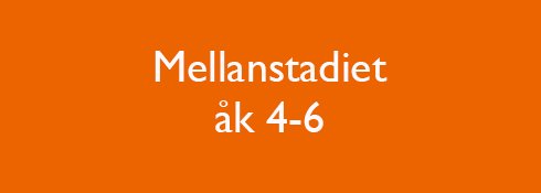 Mellanstadiet, åk 4-6